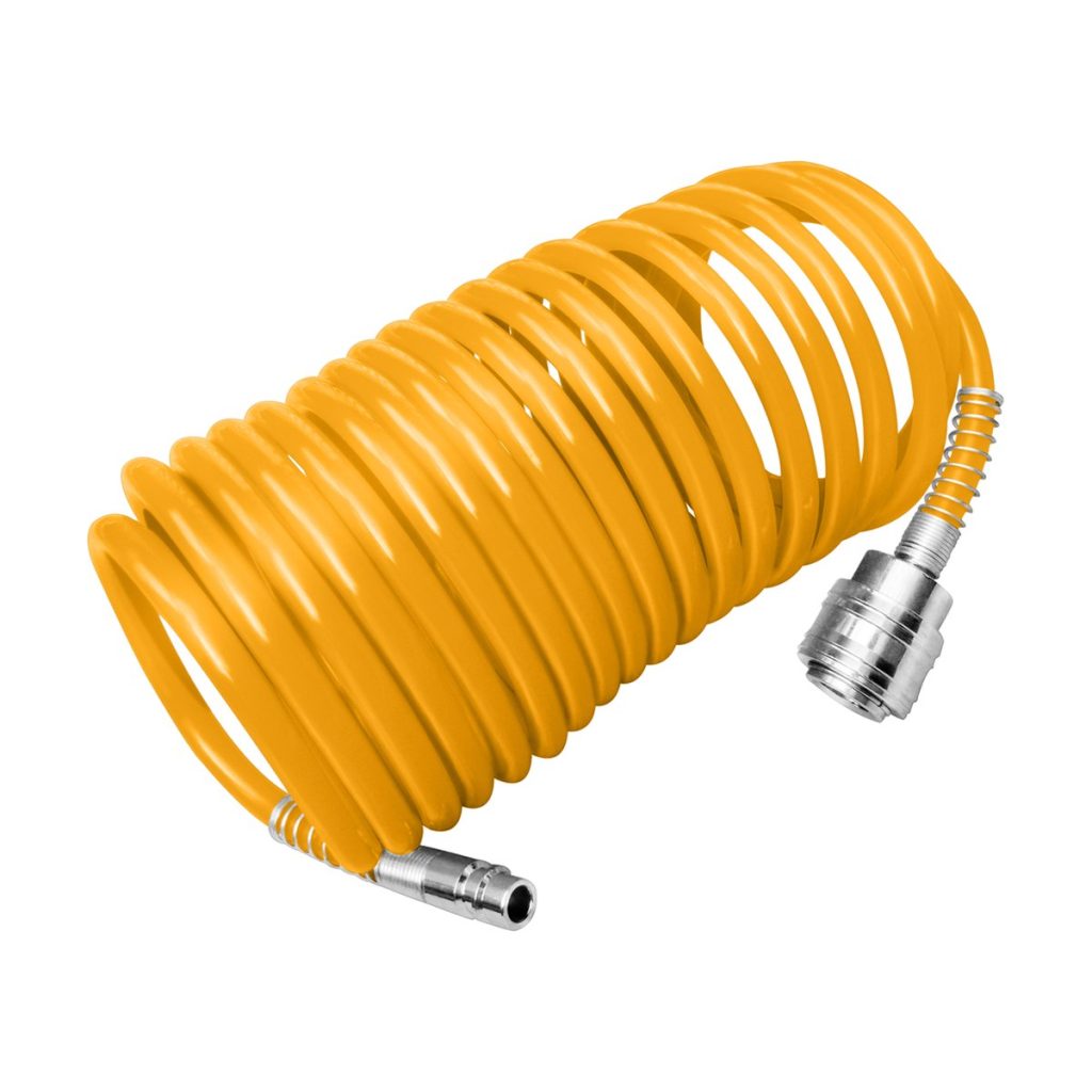INGCO PU Air Hose 5m (8mm)