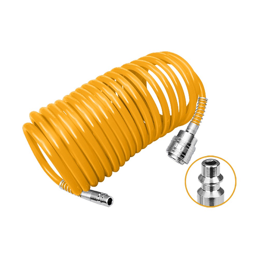 INGCO PU Air Hose 15m (8mm)