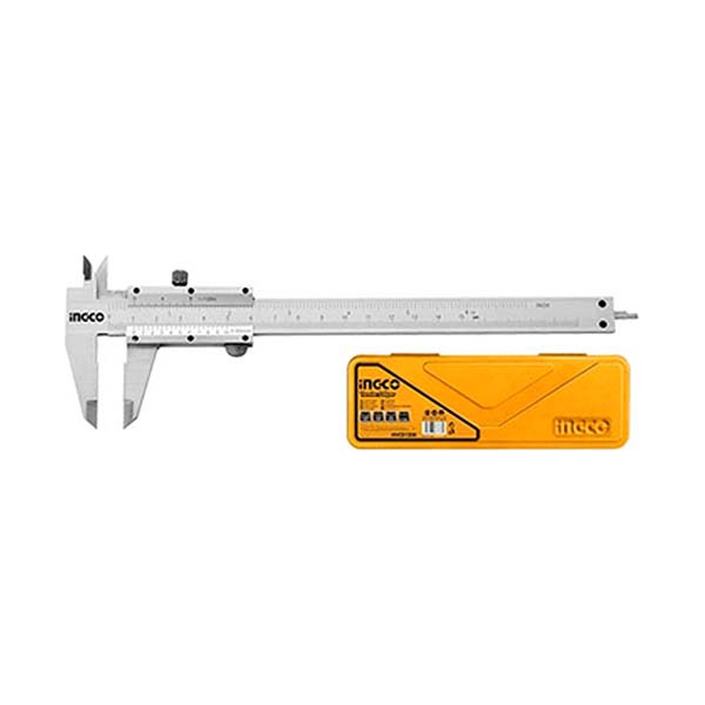 INGCO Vernier Caliper 200mm