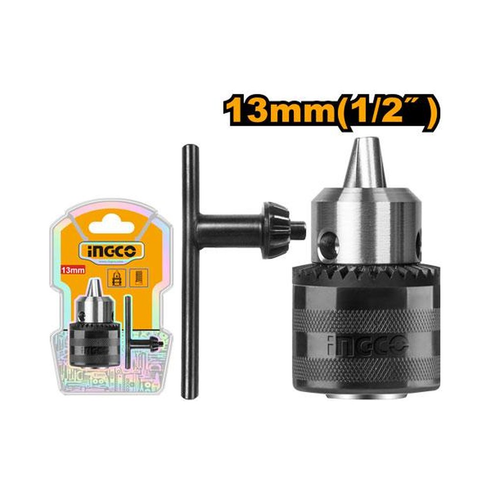 INGCO Key Chuck 13mm (1/2")