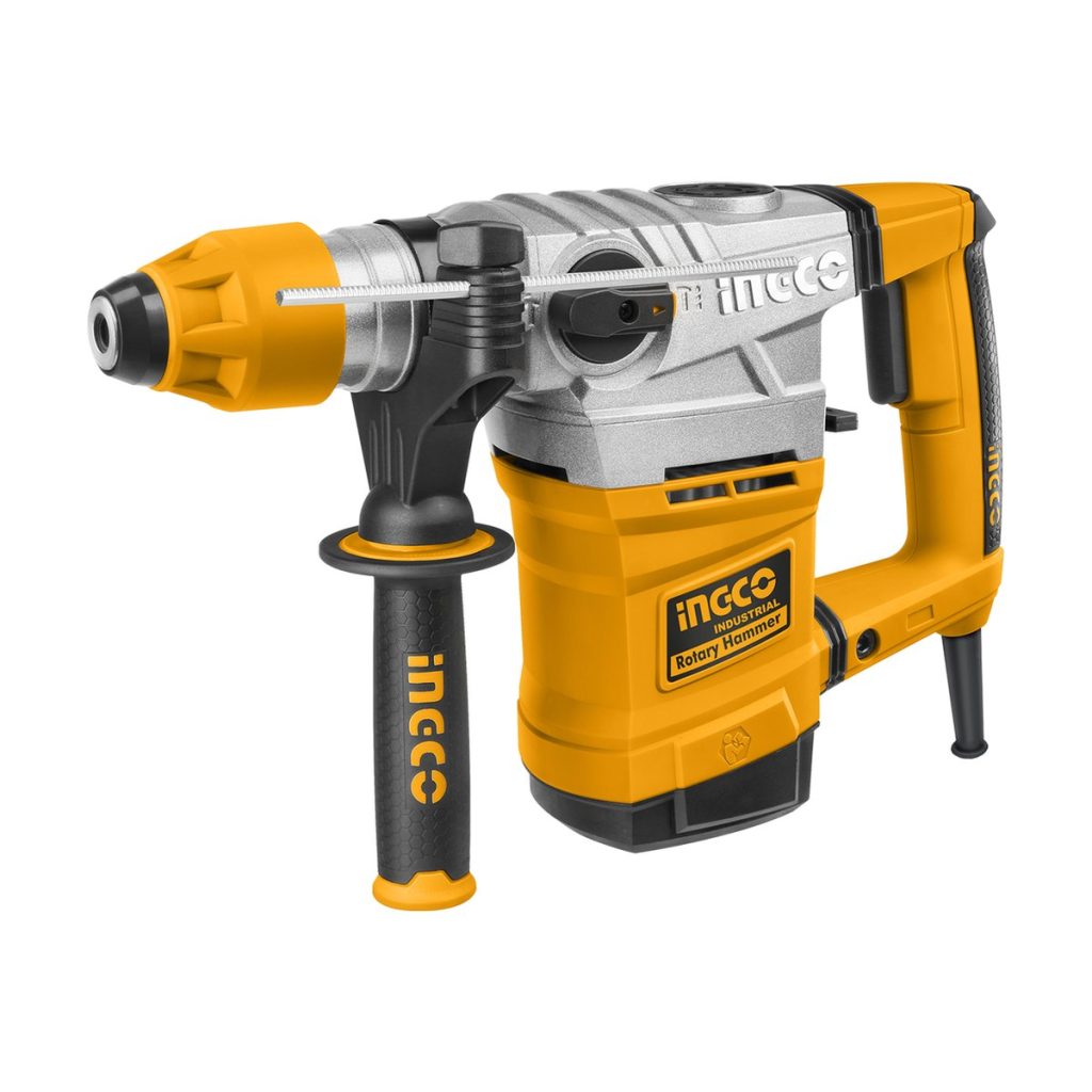 INGCO SDS-Plus Rotary Hammer 1800W 36mm